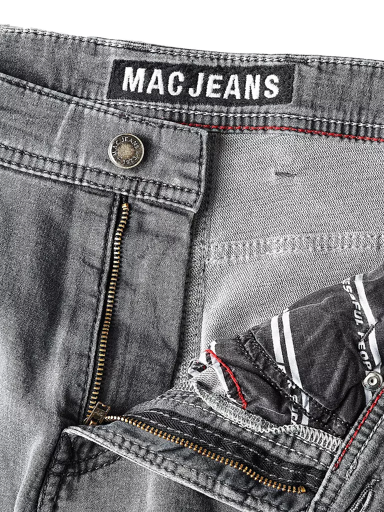 MAC | Jog'n Jeans Modern Fit Lang | grau