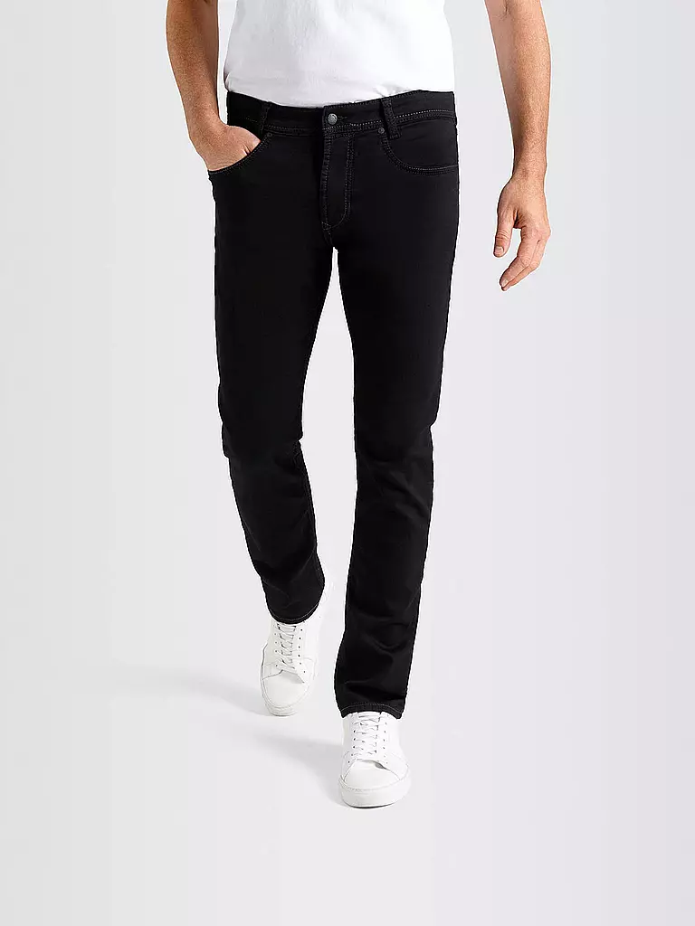 MAC | Jog'n Jeans Modern Fit | schwarz