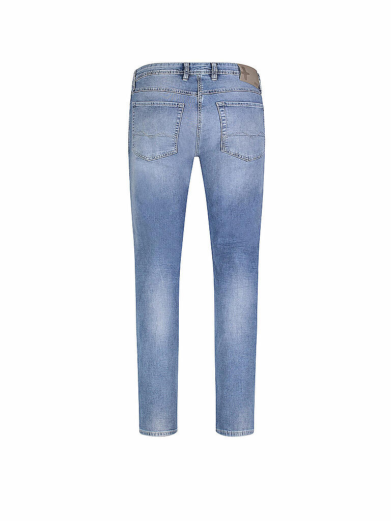 MAC | Jog'n Jeans Modern Fit | blau