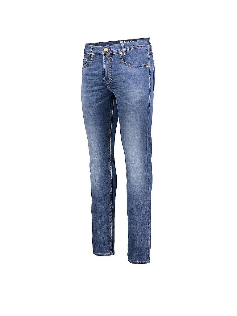 MAC | Jog'n Jeans Modern Fit | blau
