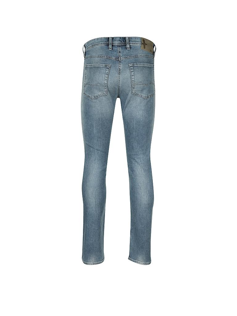 MAC | Jog'n Jeans Modern-Fit  | blau