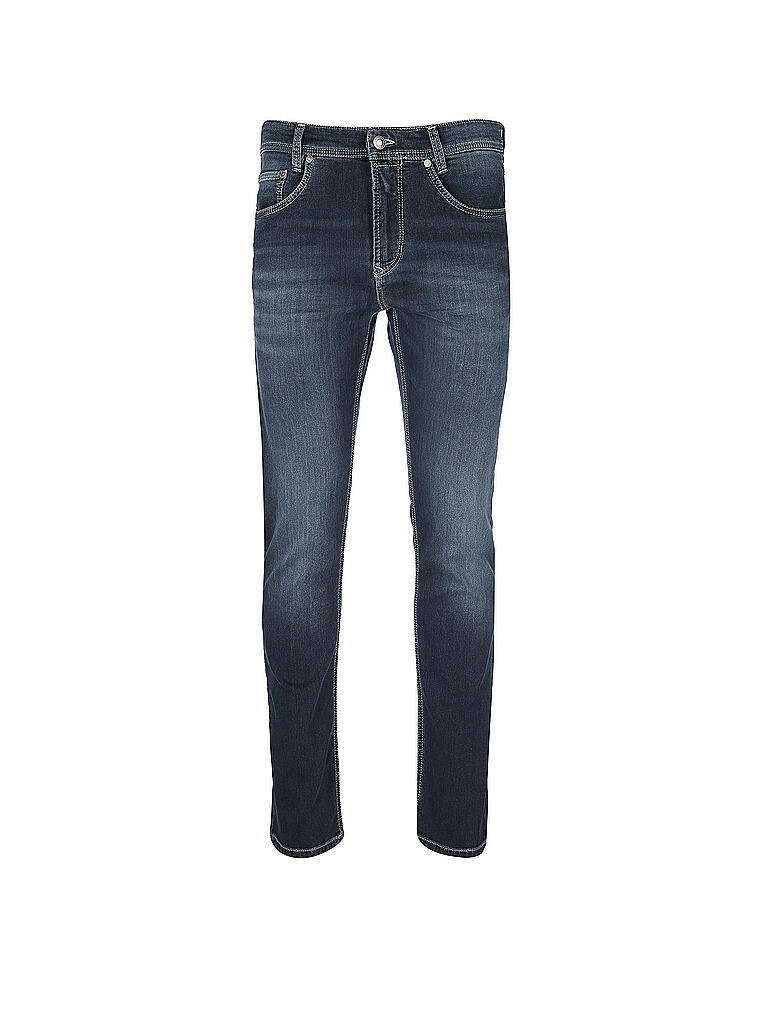 MAC | Jogn Jeans Slim Fit  | blau