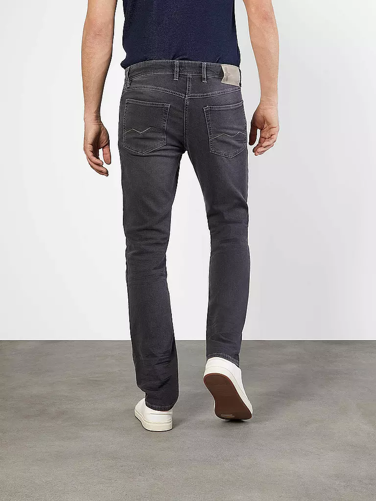 MAC | Jogn Jeans Slim Fit  | grau