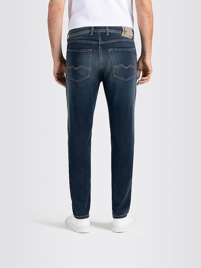 MAC | Jogn Jeans Slim Fit  | blau