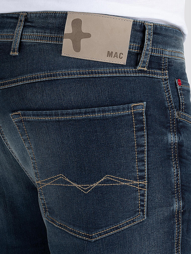 MAC | Jogn Jeans Slim Fit  | blau