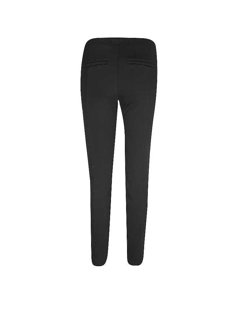 MAC | Leggings DREAM ANKLE LUXURY | schwarz