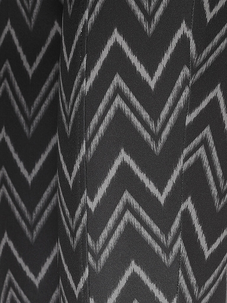 MAC | Leggings DREAM ANKLE LUXURY | schwarz
