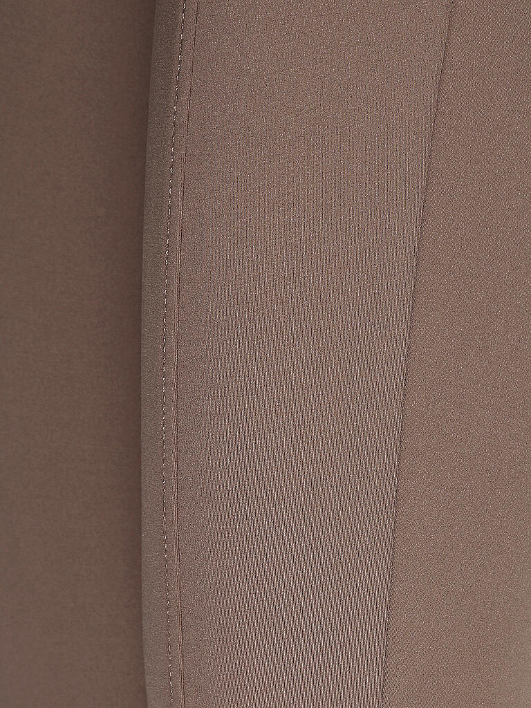 MAC | Leggings DREAM ANKLE LUXURY | braun