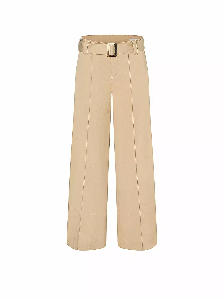 MAC | Marlenehose CARLETTA | beige