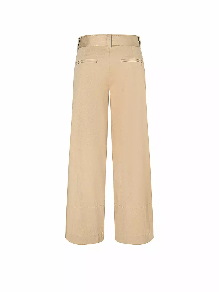 MAC | Marlenehose CARLETTA | beige