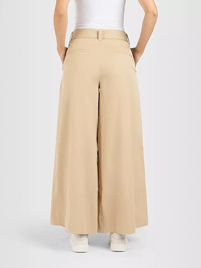 MAC | Marlenehose CARLETTA | beige