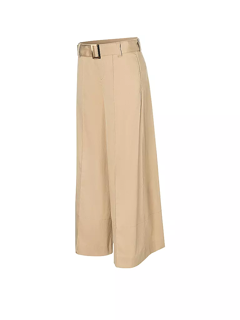 MAC | Marlenehose CARLETTA | beige