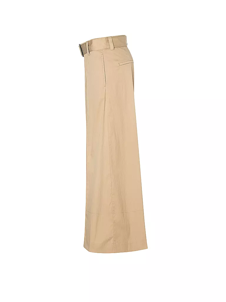 MAC | Marlenehose CARLETTA | beige