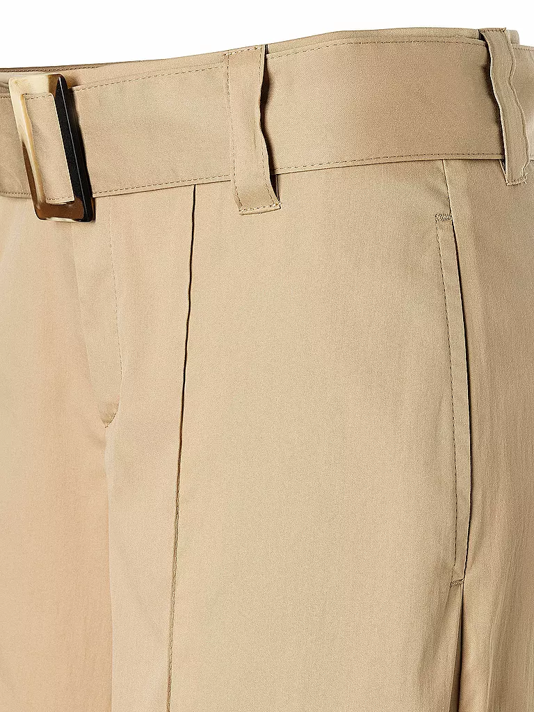 MAC | Marlenehose CARLETTA | beige