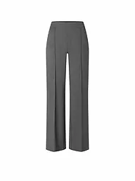 MAC | Marlenehose CHIARA  | grau