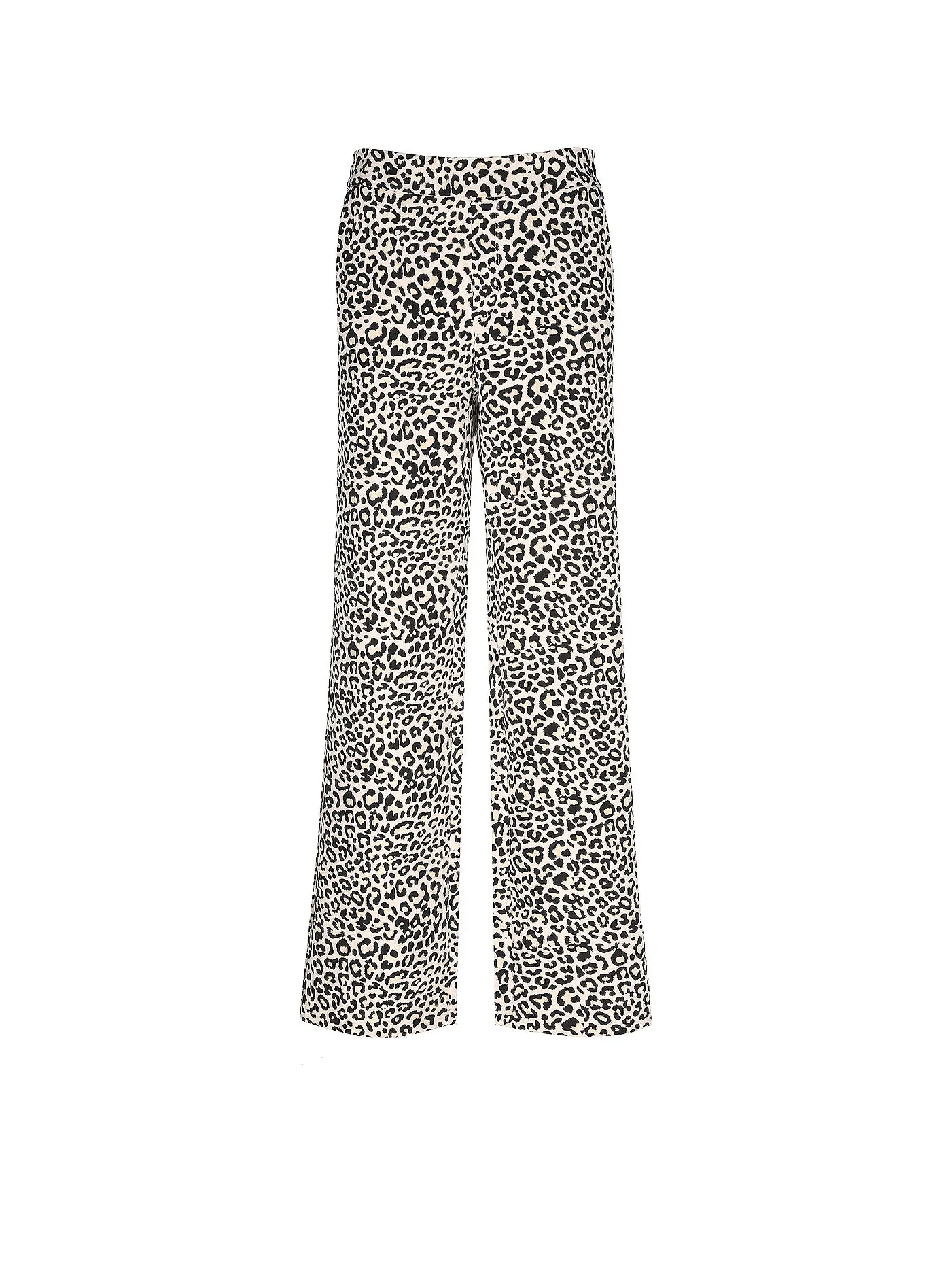MAC | Marlenehose CHIARA | braun