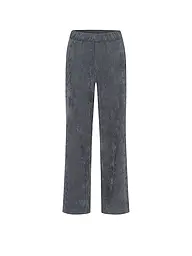 MAC | Marlenehose CHIARA | grau
