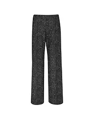 MAC | Marlenehose CHIARA | schwarz