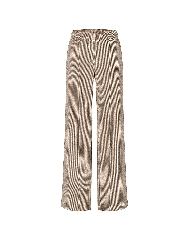 MAC | Marlenehose CHIARA | camel