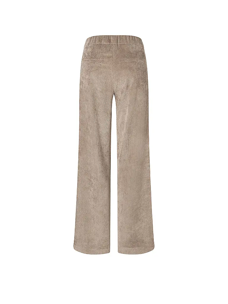 MAC | Marlenehose CHIARA | camel