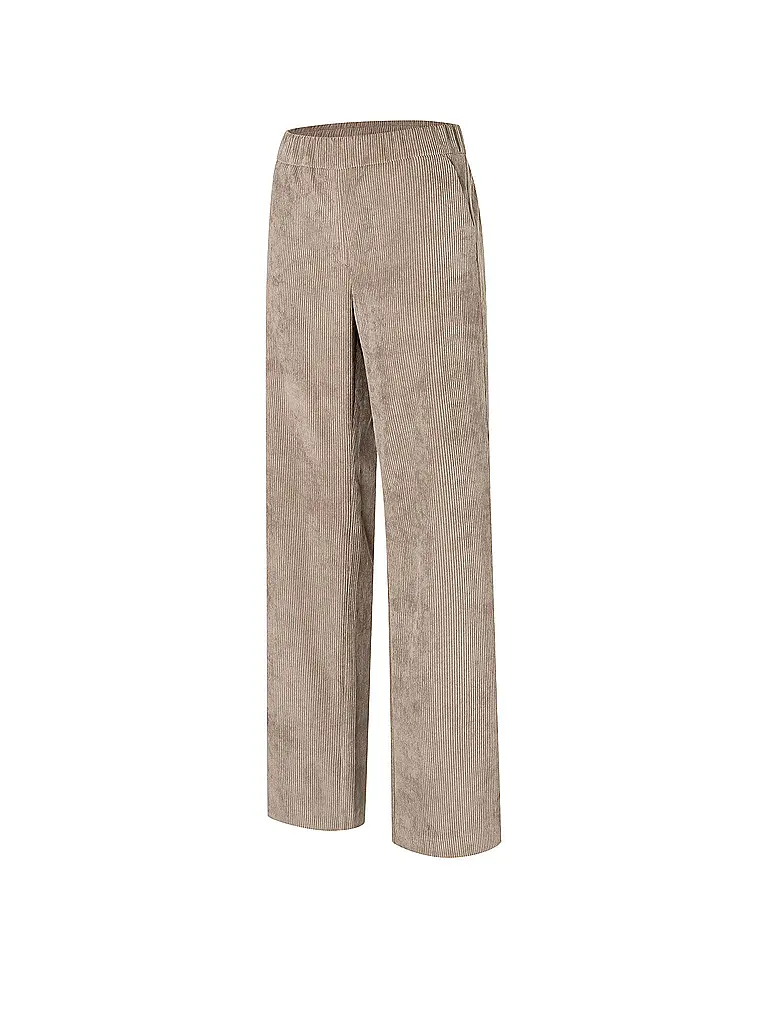MAC | Marlenehose CHIARA | camel