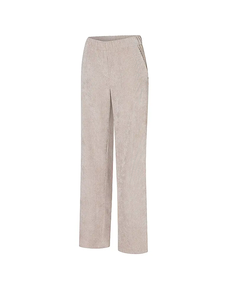 MAC | Marlenehose CHIARA | creme