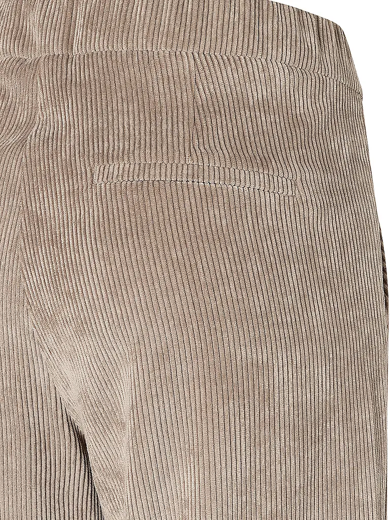 MAC | Marlenehose CHIARA | camel