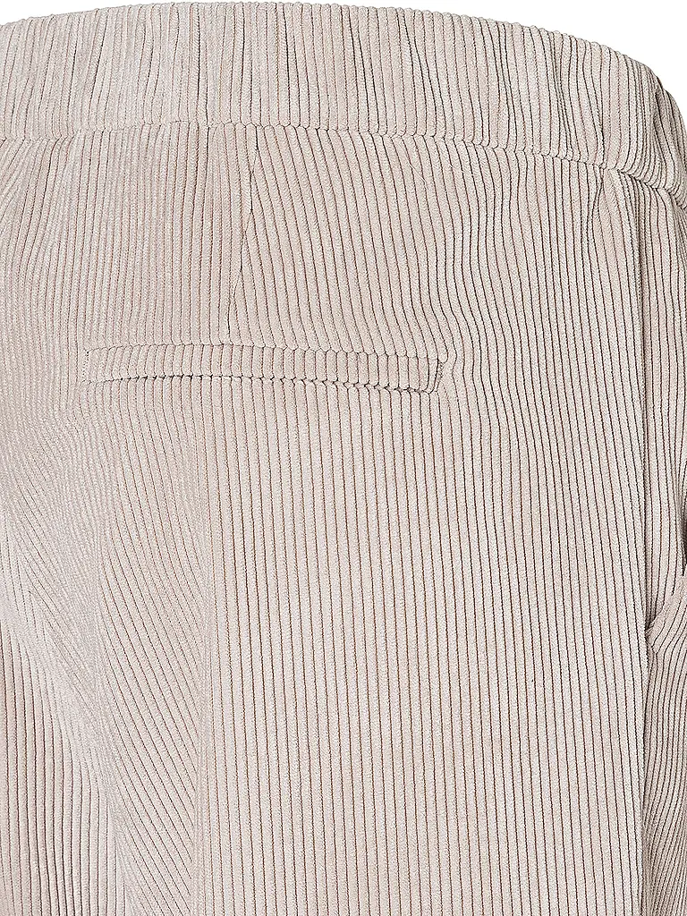MAC | Marlenehose CHIARA | creme