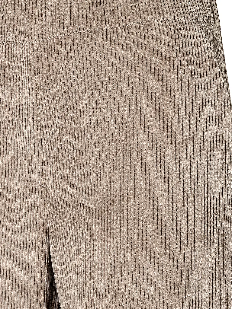 MAC | Marlenehose CHIARA | camel