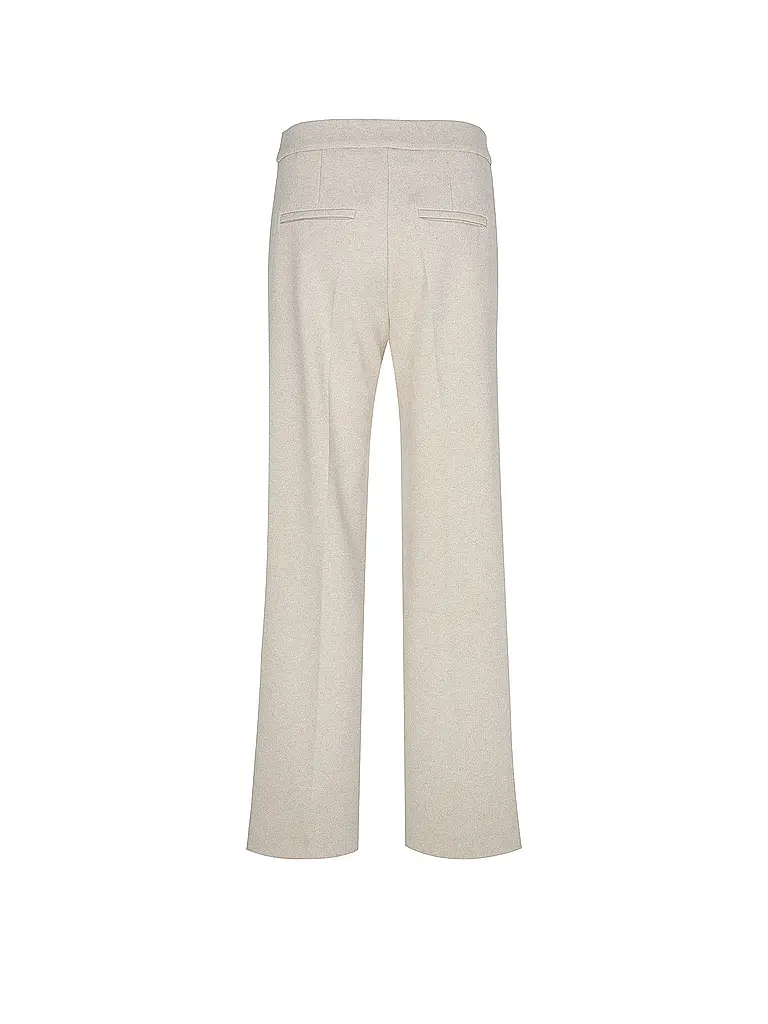 MAC | Marlenehose CHIARA | beige