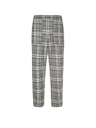 MAC | Marlenehose TWIST | grau