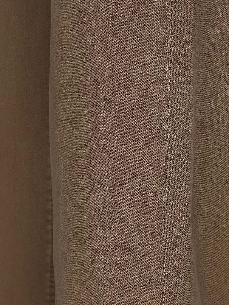 MAC | Marlenehose WIDE | Beige