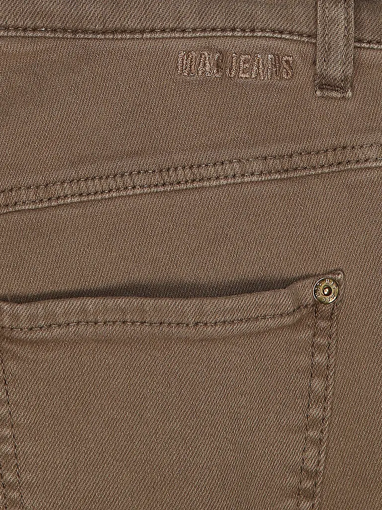 MAC | Marlenehose WIDE | Beige