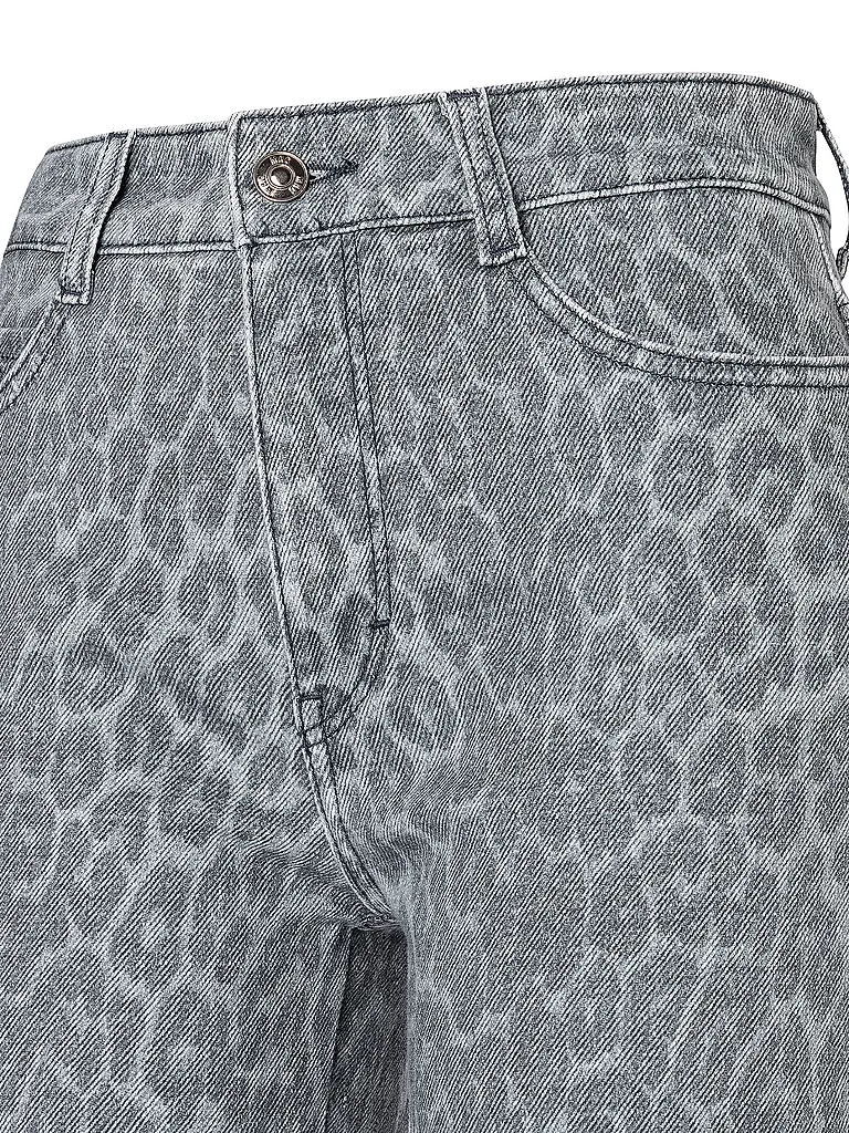 MAC | Marlenehose WIDE | 