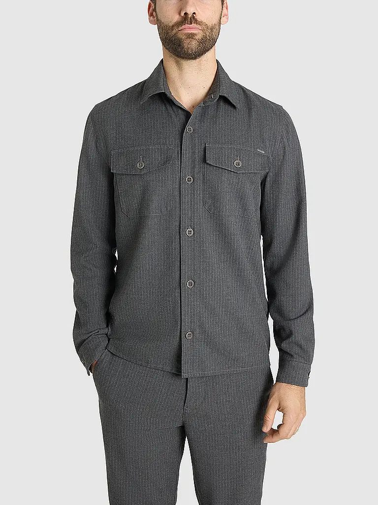 MAC | Overshirt | 