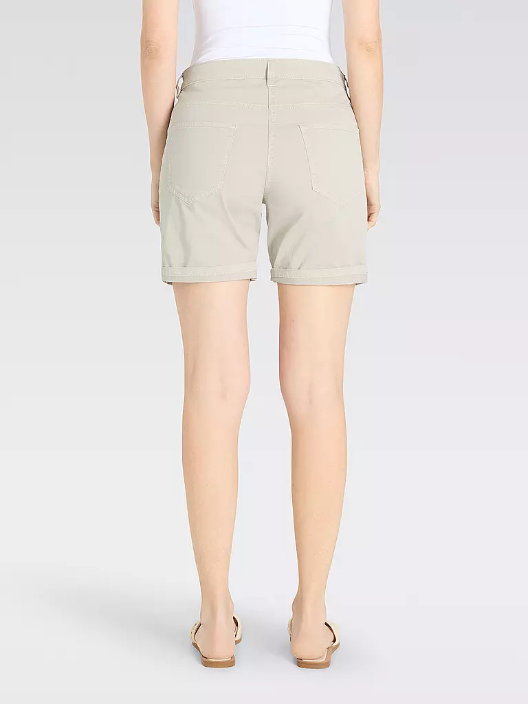 MAC | Shorts  | beige