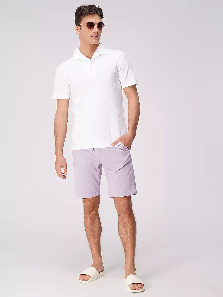 MAC | Shorts JOG' N SHORT | lila