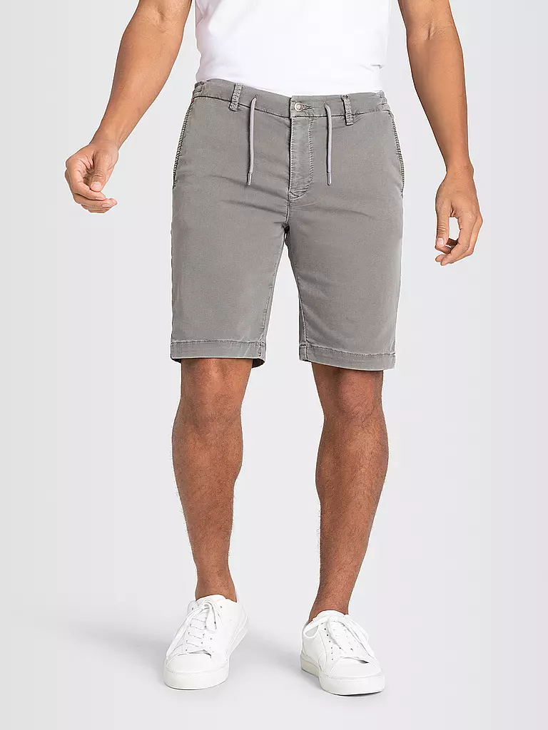 MAC | Shorts JOG´N SHORT | olive