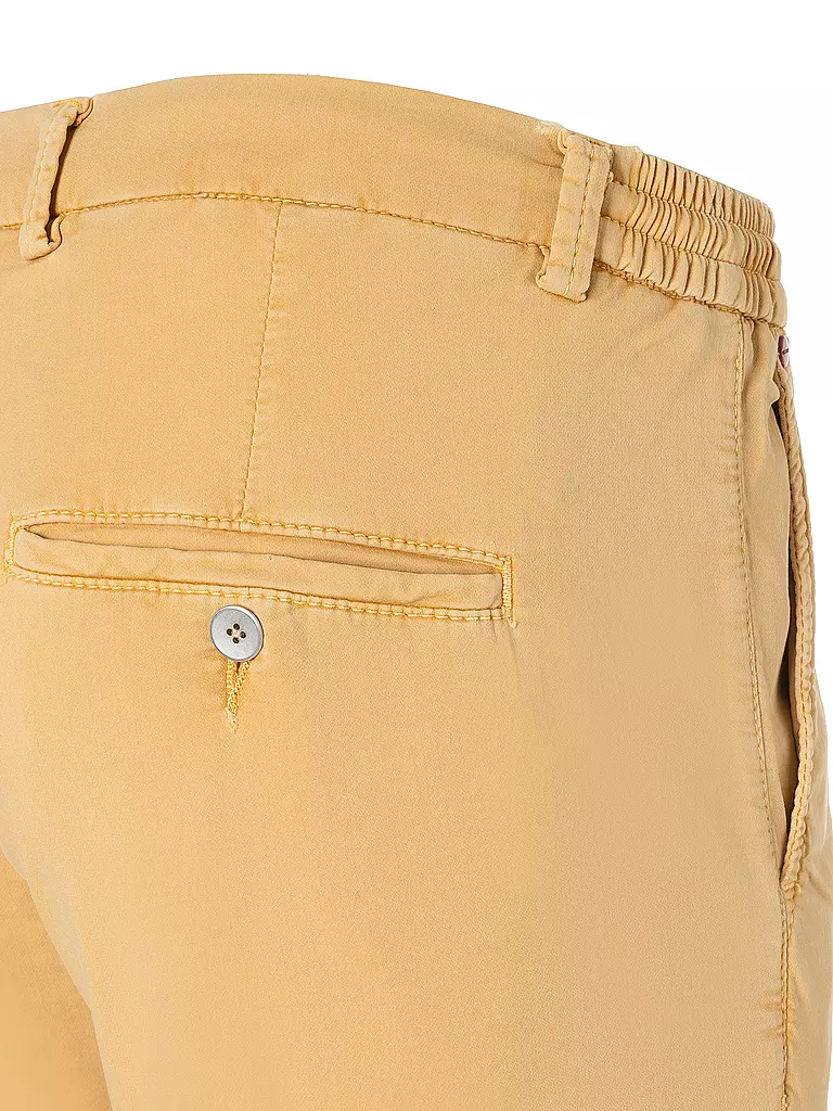 MAC | Shorts JOG´N SHORT | beige