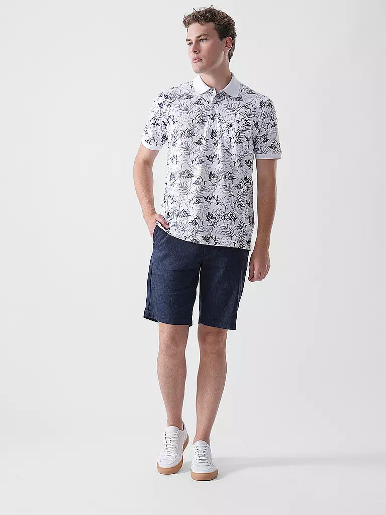 MAC | Shorts LIAM | blau