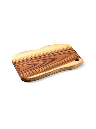 MACANI WOODDESIGN | Schneidebrett - Ecoboard EB040 38x22cm Kampher Lorbeer