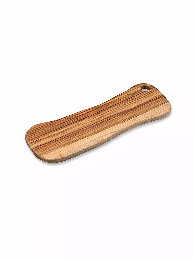 MACANI WOODDESIGN | Schneidebrett - Ecoboard EB019 60x20cm Kampher Lorbeer | braun