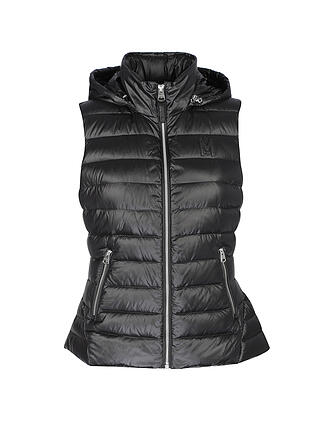 MACKAGE | Daunensteppgilet REEMA