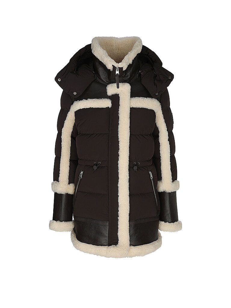 MACKAGE Daunenjacke LILIBETH – MACKAGE