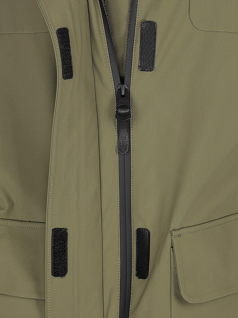 MACKAGE | Daunenjacke Agata | olive