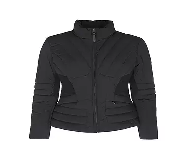 MACKAGE Daunenjacke ALMA schwarz
