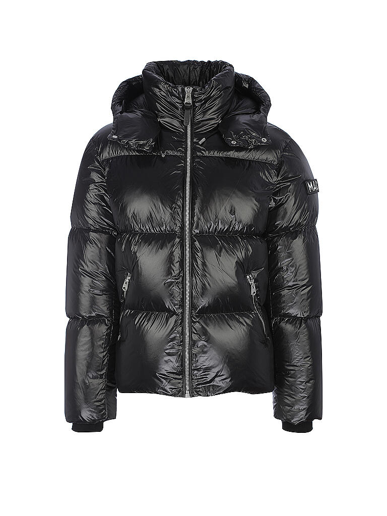 MACKAGE | Daunenjacke Kent | schwarz