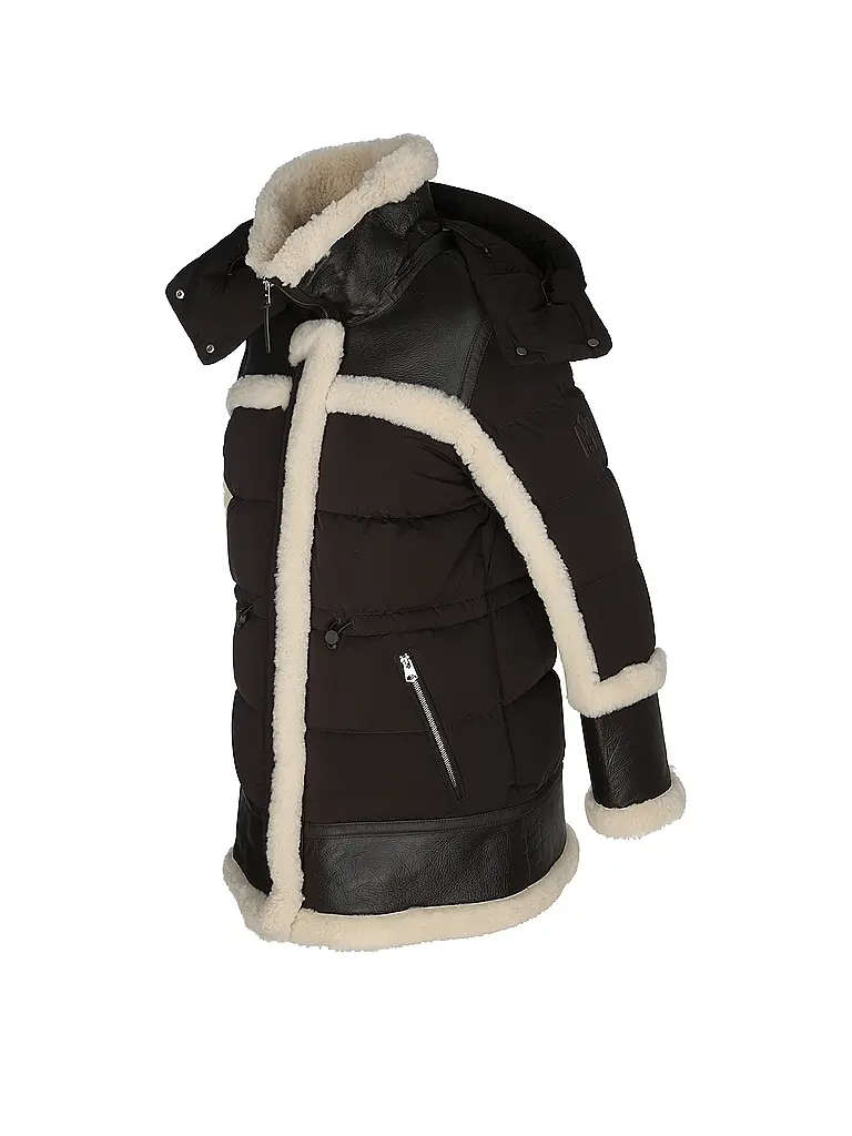 MACKAGE | Daunenjacke LILIBETH | 