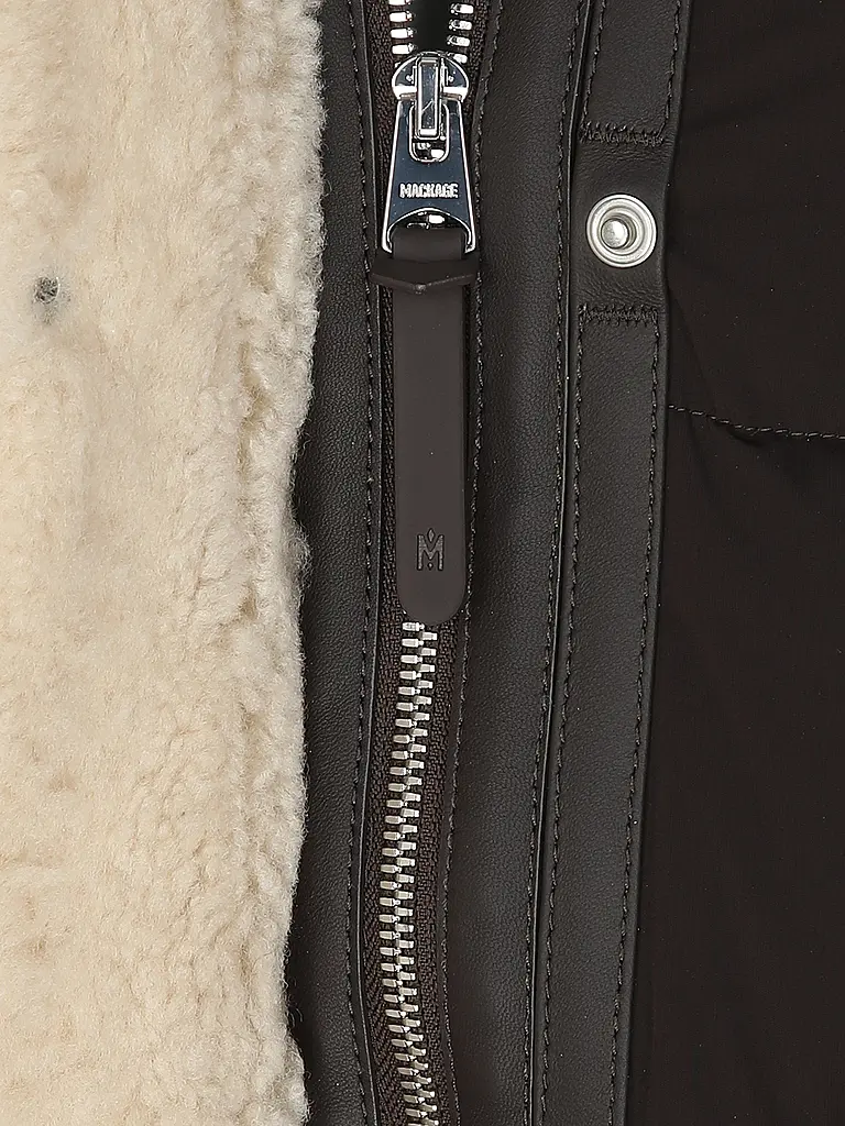 MACKAGE | Daunenjacke LILIBETH | 