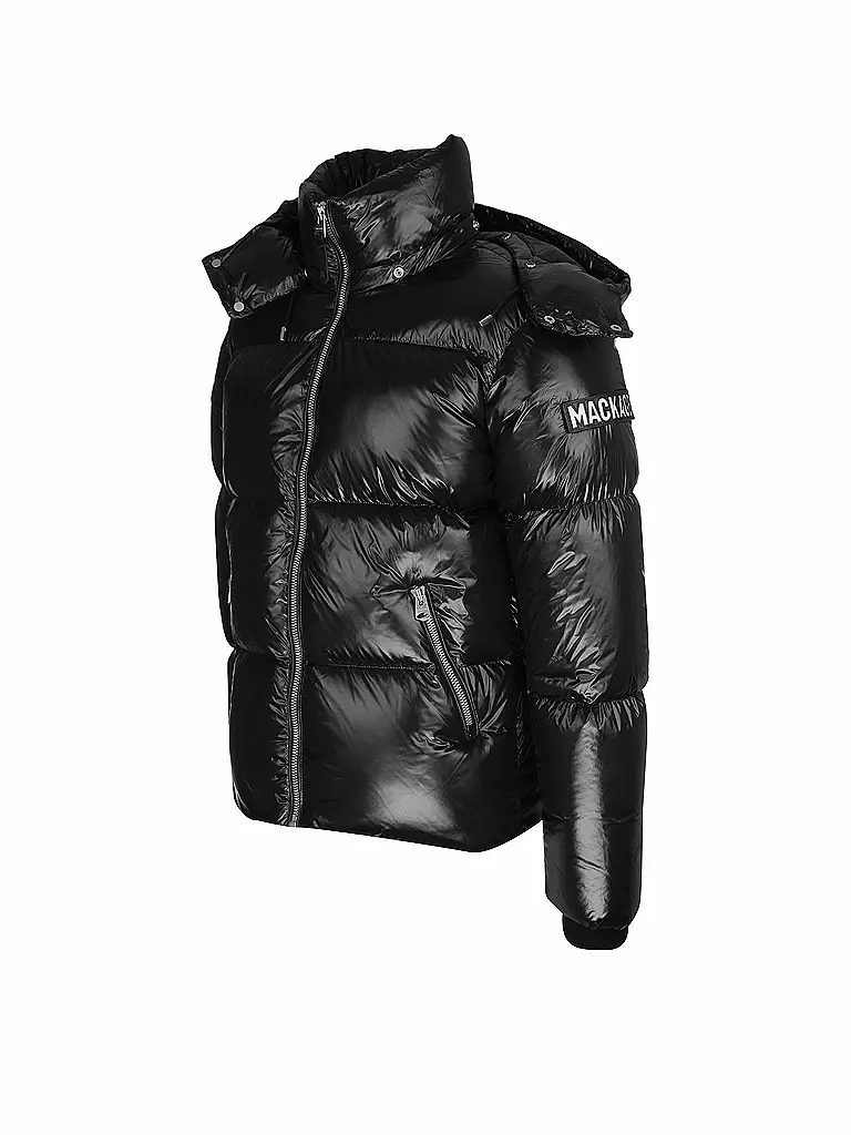 MACKAGE | Daunensteppjacke KENT-Z | schwarz